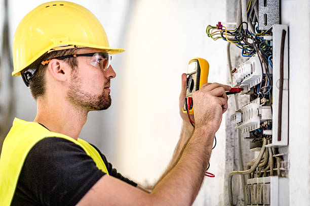 Why Trust Our Licensed Electricians for Your Electrical Needs in Tri Lakes, IN?